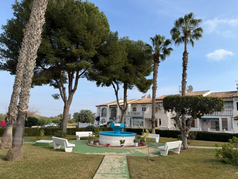 1 soveværelse Villa til salg