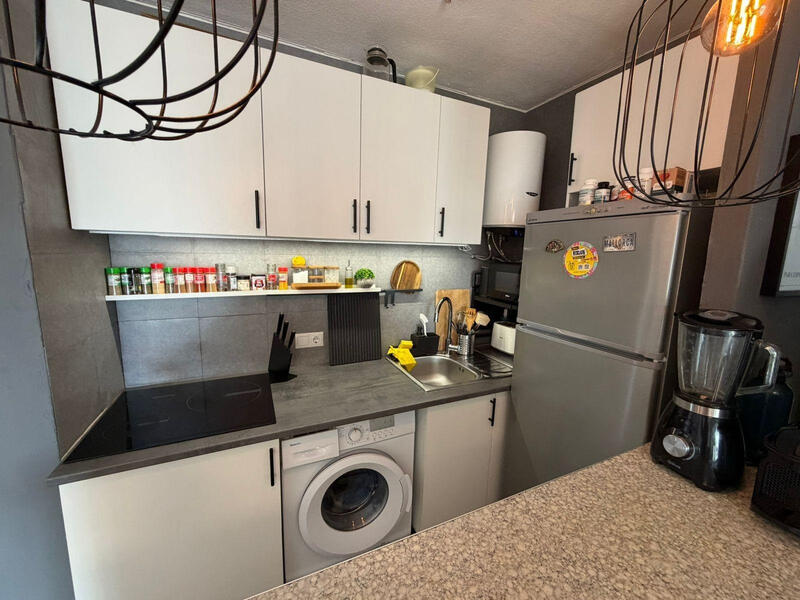 1 soveværelse Villa til salg