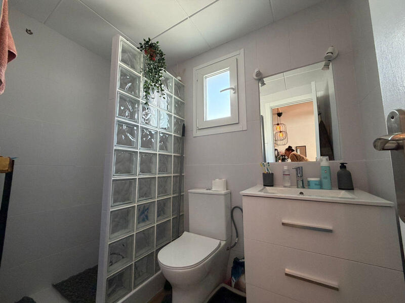 1 soveværelse Villa til salg