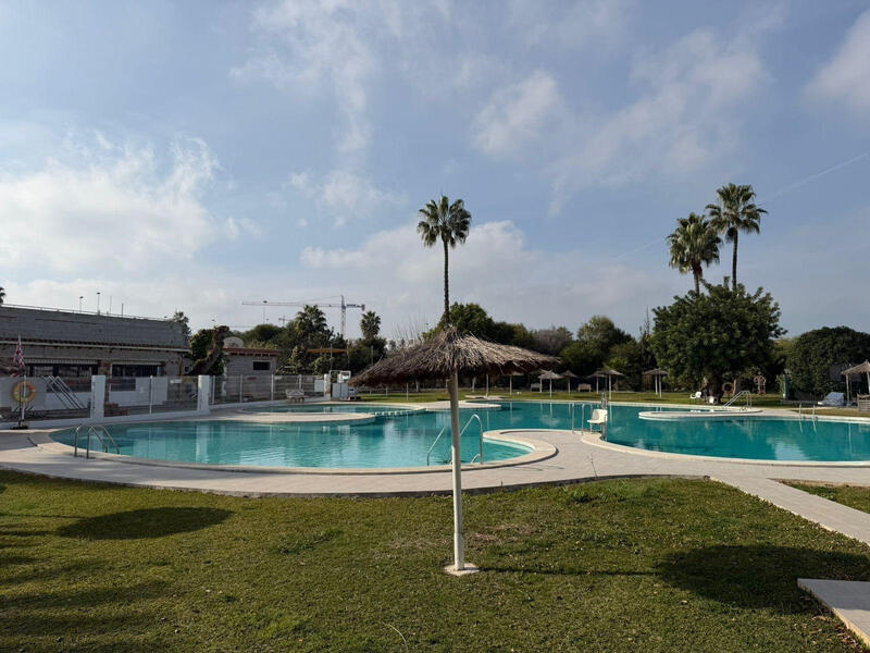 1 soveværelse Villa til salg