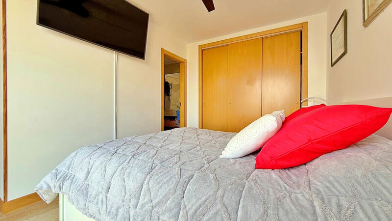 2 soveværelse Lejlighed til salg