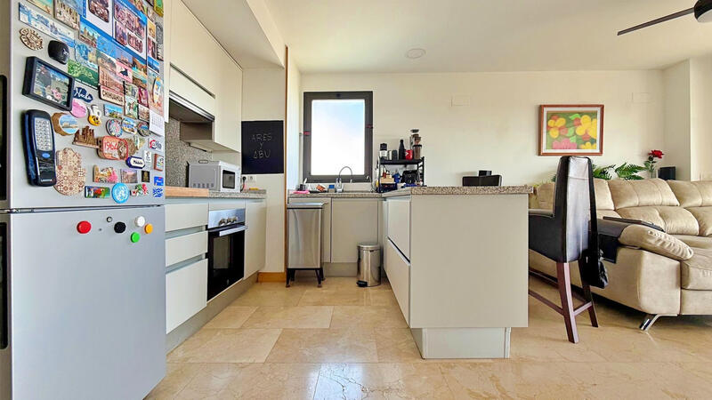 2 soveværelse Lejlighed til salg