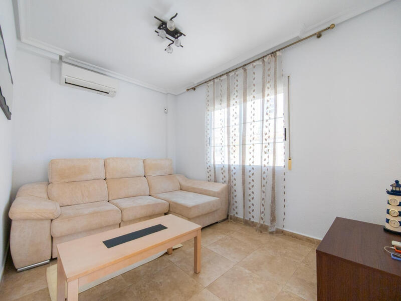 3 sovrum Villa till salu