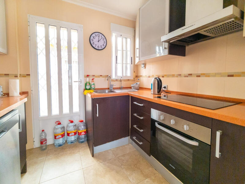 3 sovrum Villa till salu