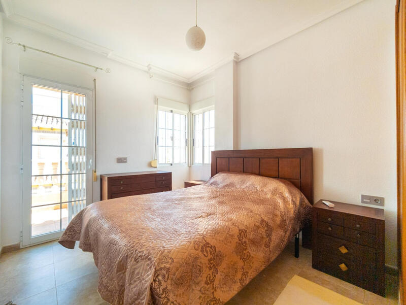 3 sovrum Villa till salu