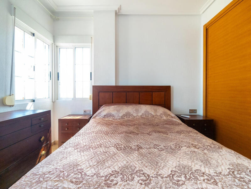 3 sovrum Villa till salu