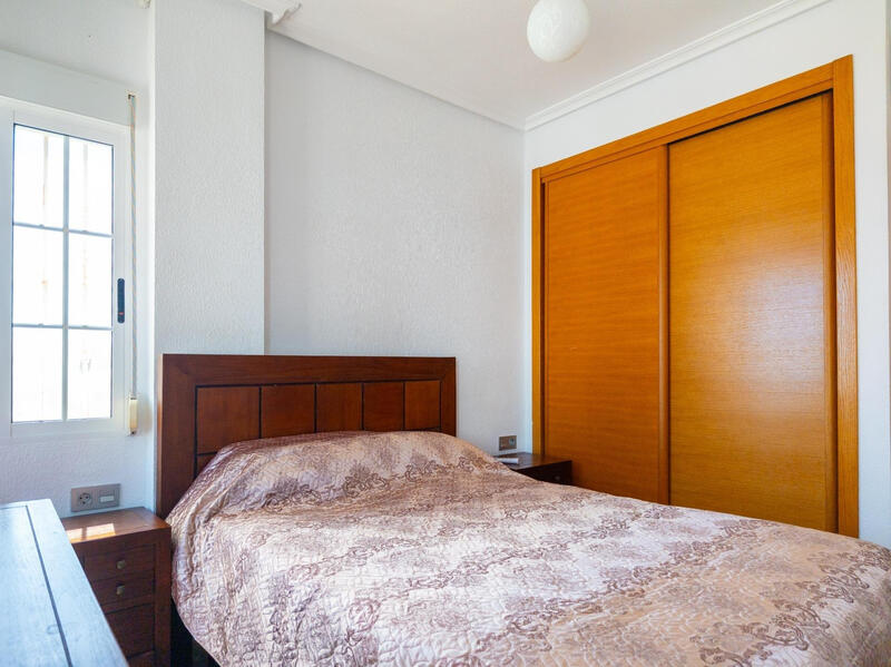 3 sovrum Villa till salu