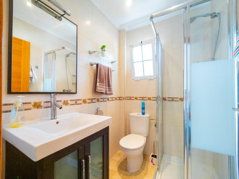 3 sovrum Villa till salu