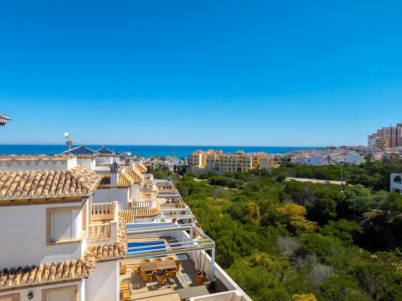 3 sovrum Villa till salu