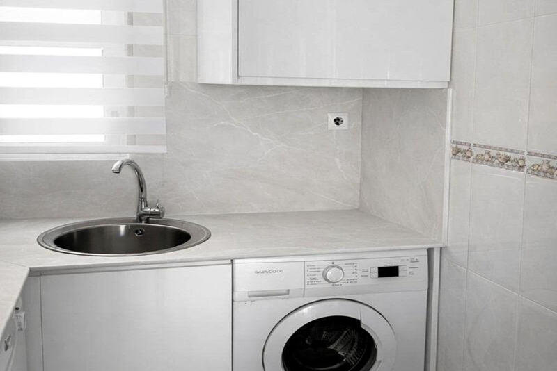 3 sovrum Lägenhet till salu