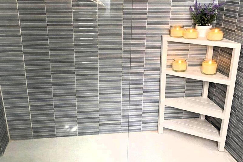 3 sovrum Lägenhet till salu