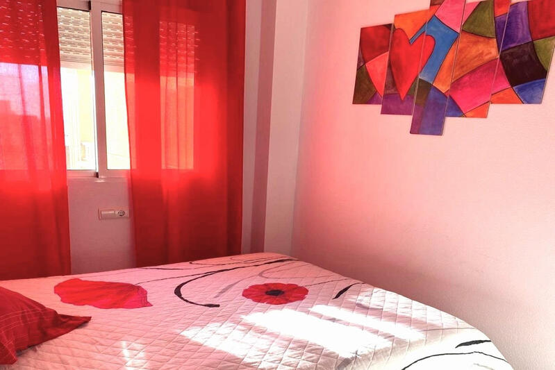 3 sovrum Lägenhet till salu