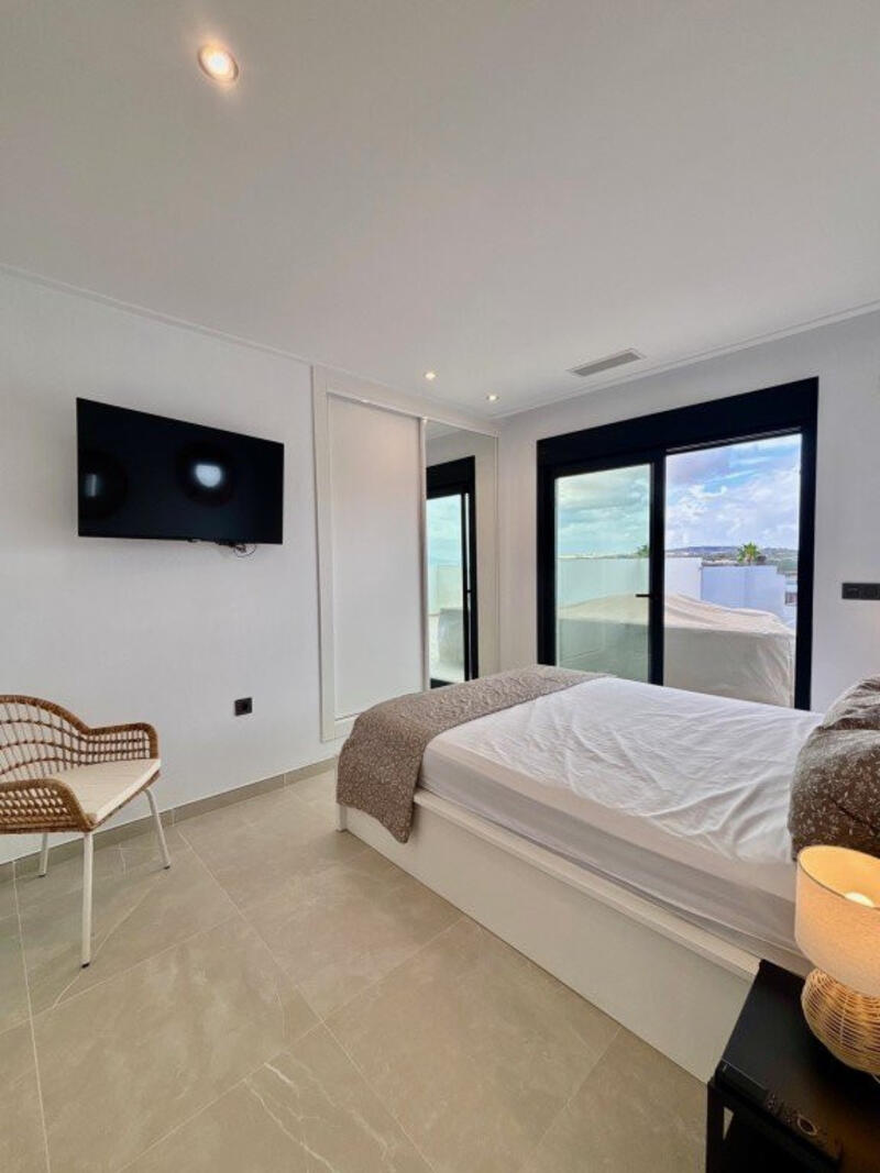 2 chambre Villa à vendre