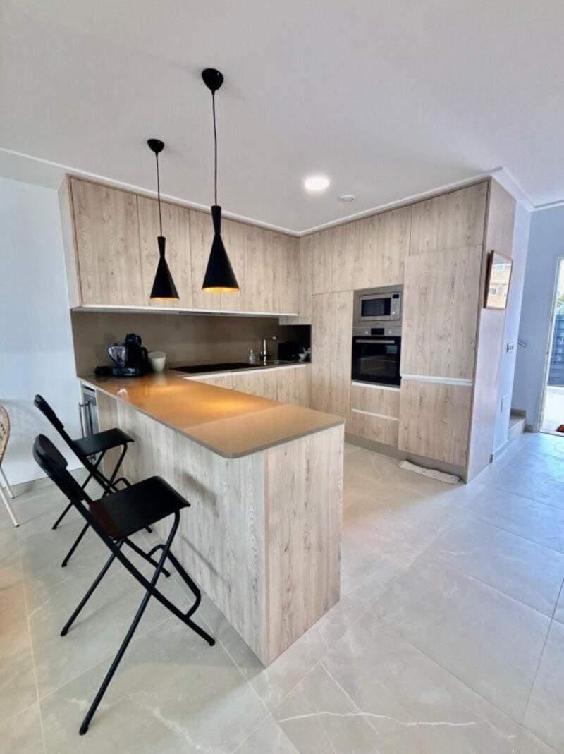 2 chambre Villa à vendre