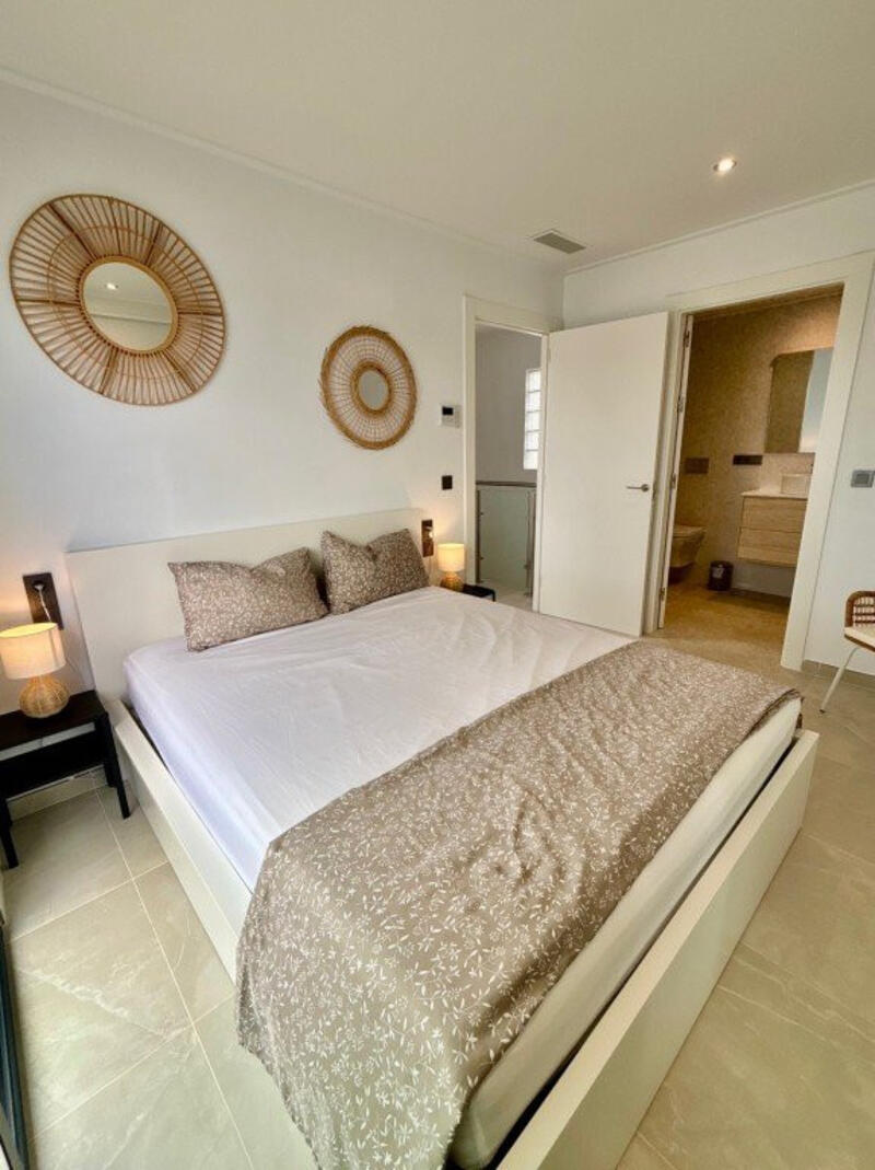 2 chambre Villa à vendre