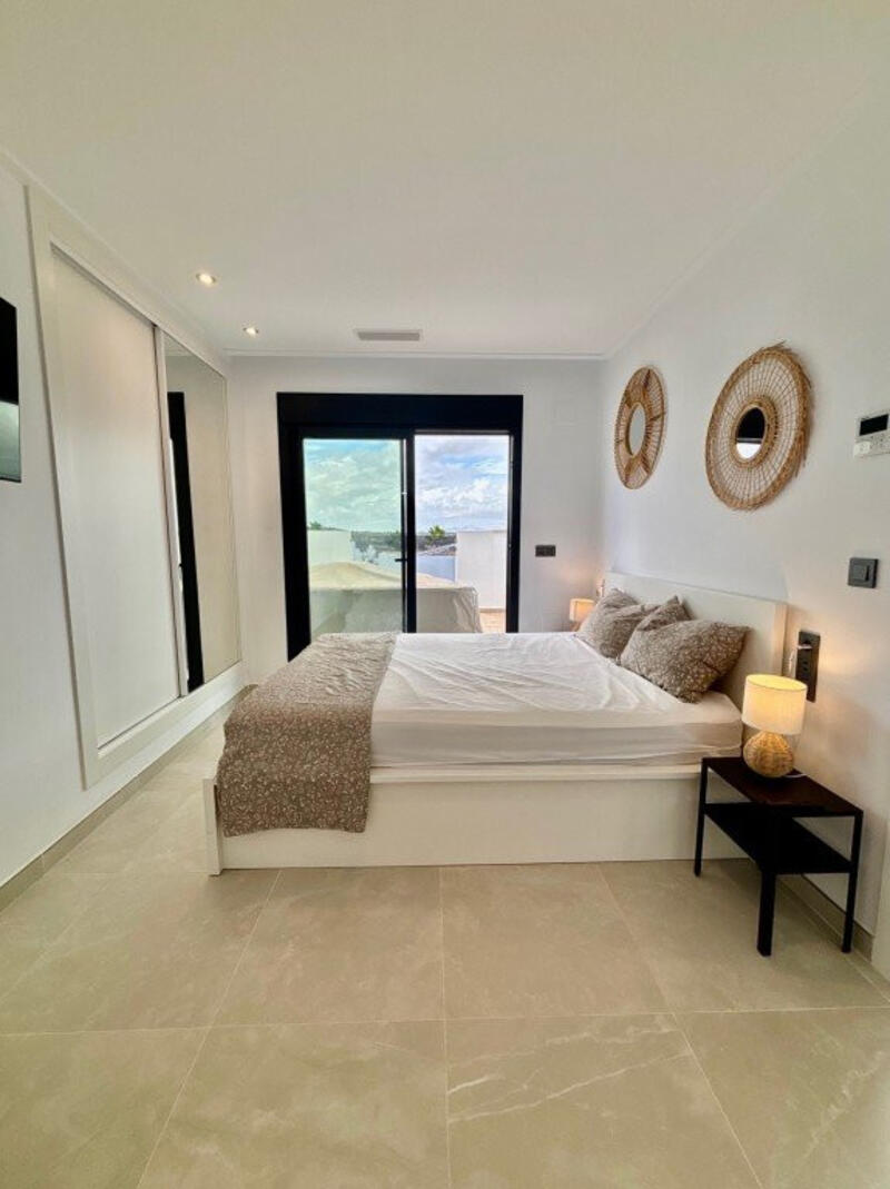 2 chambre Villa à vendre