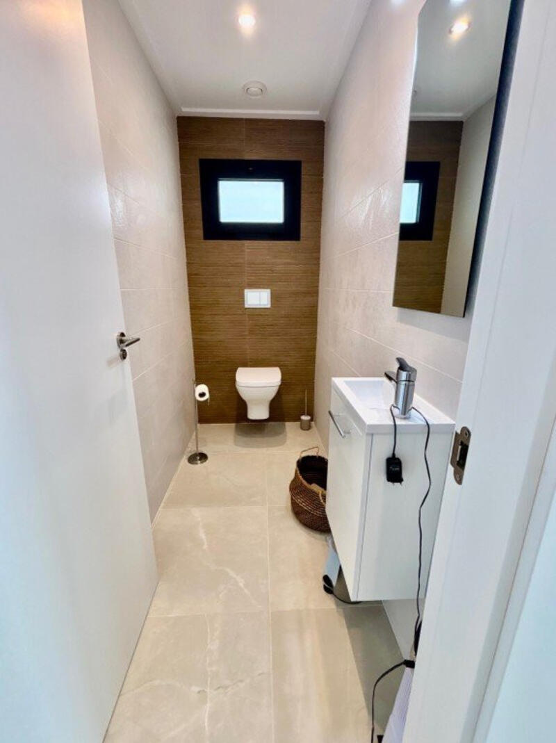 2 chambre Villa à vendre