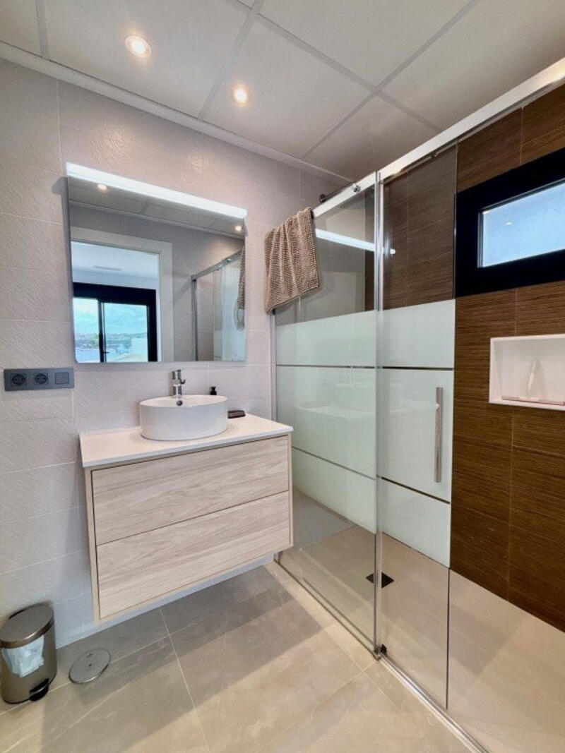 2 chambre Villa à vendre