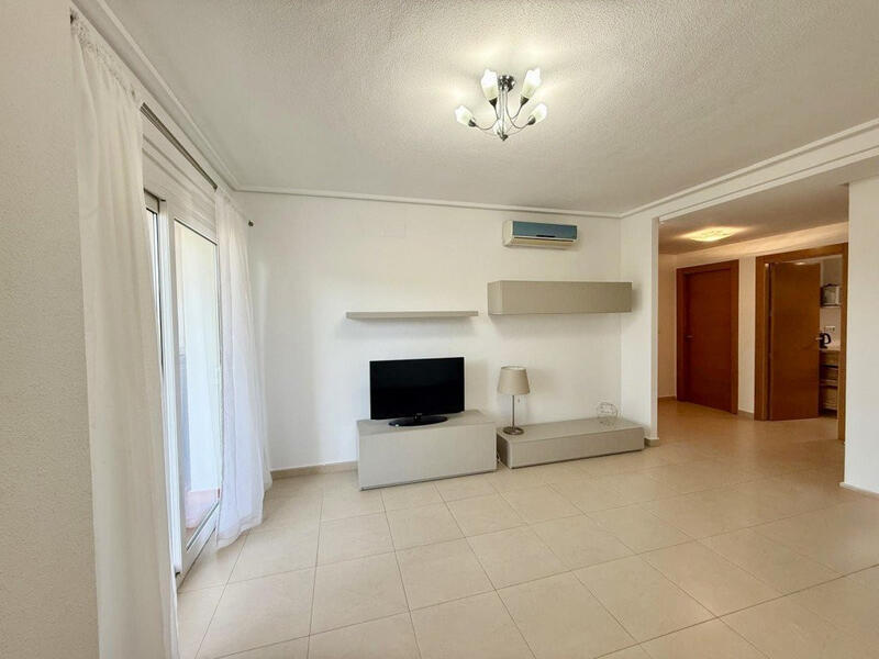 2 soverom Leilighet til salgs