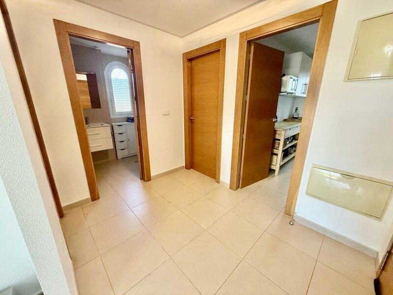 2 soverom Leilighet til salgs