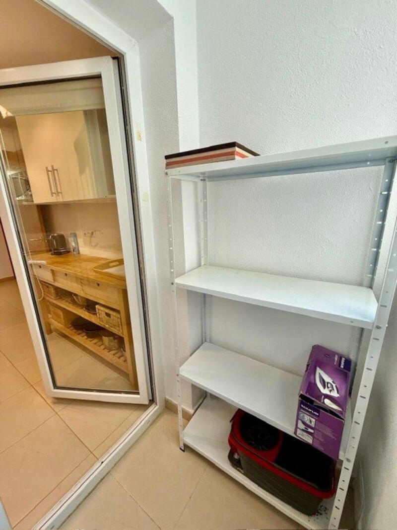 2 soverom Leilighet til salgs