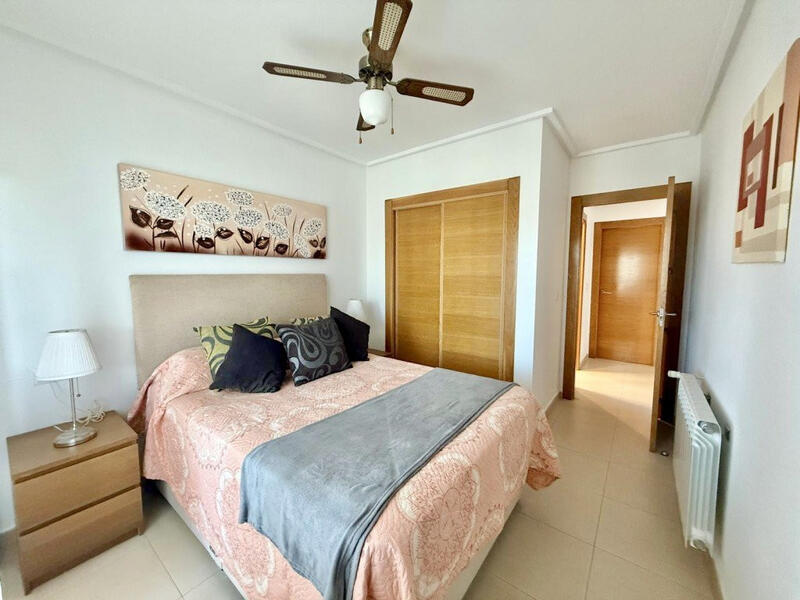 2 soverom Leilighet til salgs