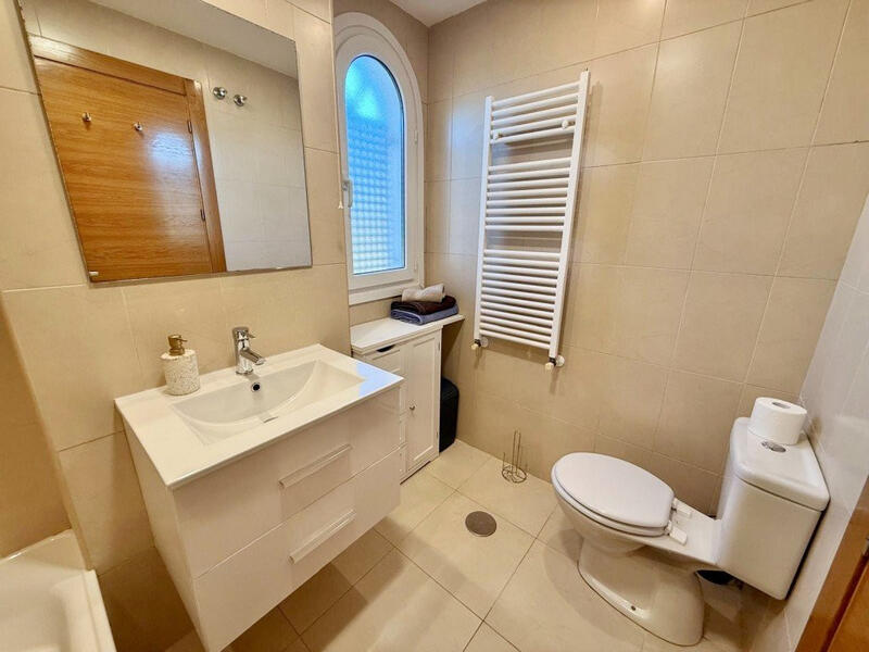 2 soverom Leilighet til salgs