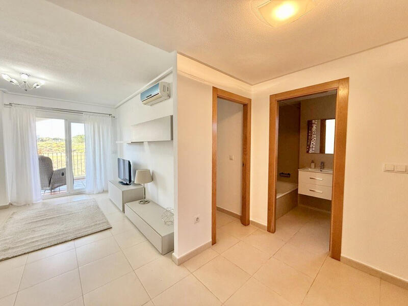 2 soverom Leilighet til salgs