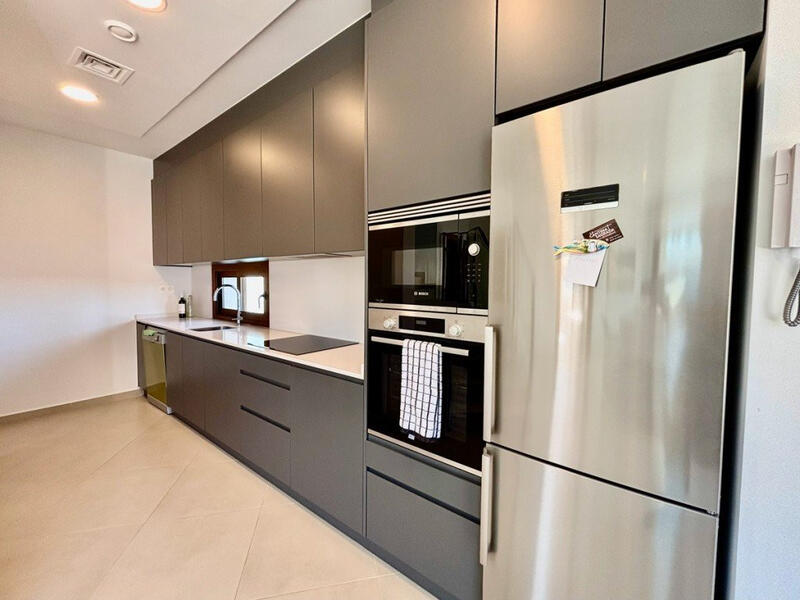 3 sovrum Villa till salu