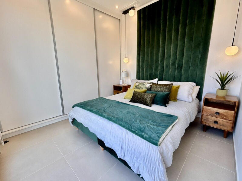 3 sovrum Villa till salu