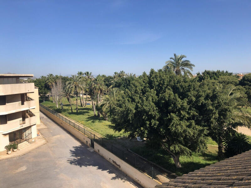 3 Cuarto Apartamento en venta