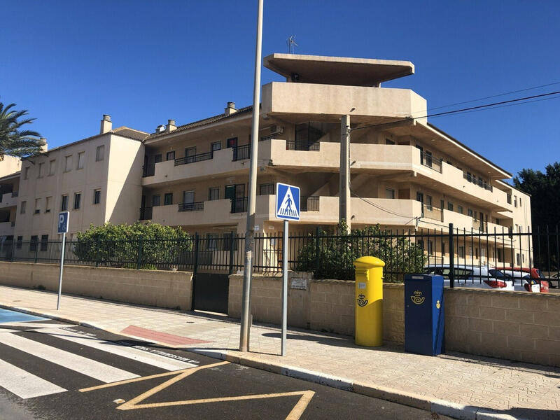 3 Cuarto Apartamento en venta