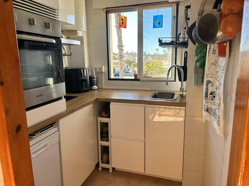 3 Cuarto Apartamento en venta