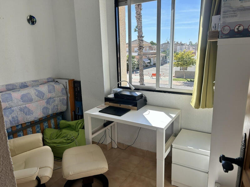 3 Cuarto Apartamento en venta