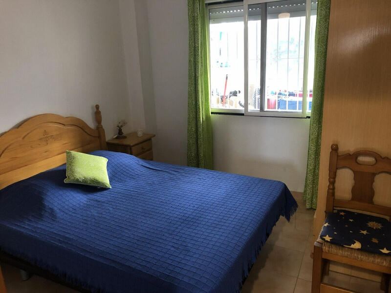 3 Cuarto Apartamento en venta