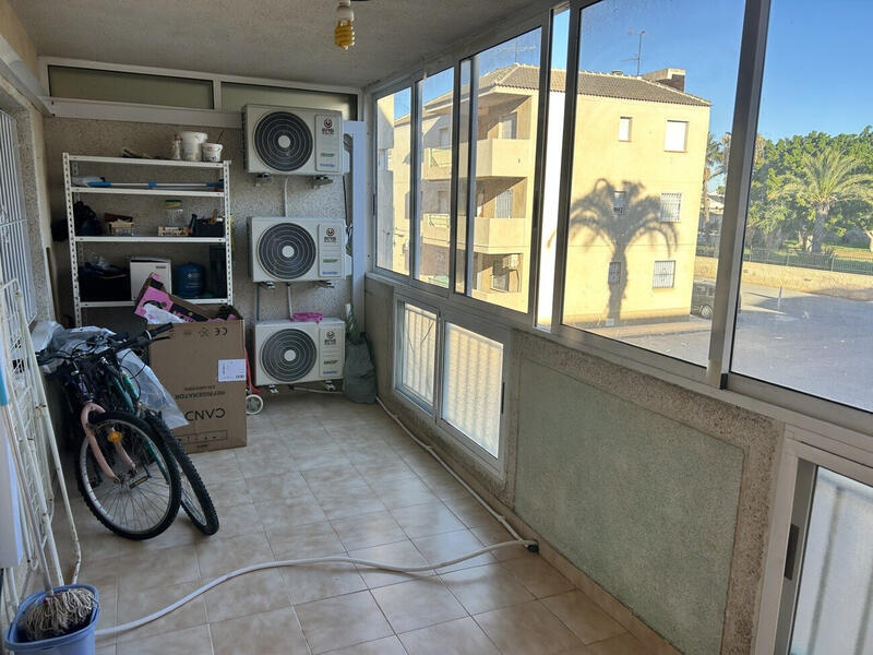 3 Cuarto Apartamento en venta
