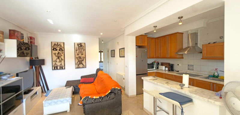 2 chambre Maison de Ville à vendre