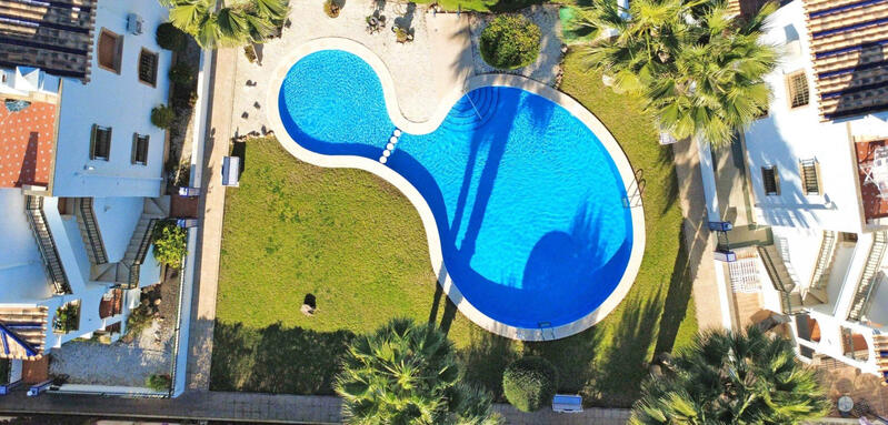 2 chambre Maison de Ville à vendre