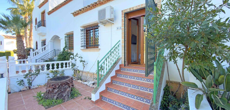 2 chambre Maison de Ville à vendre