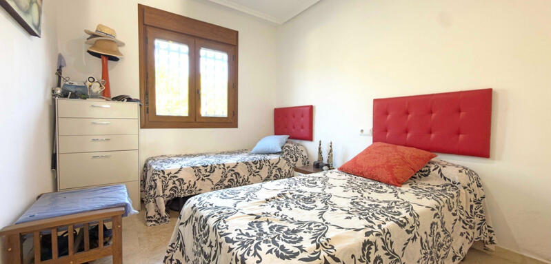 2 chambre Maison de Ville à vendre