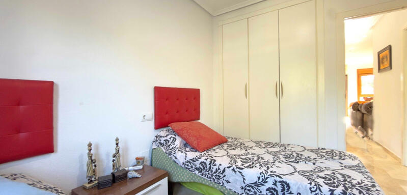 2 chambre Maison de Ville à vendre