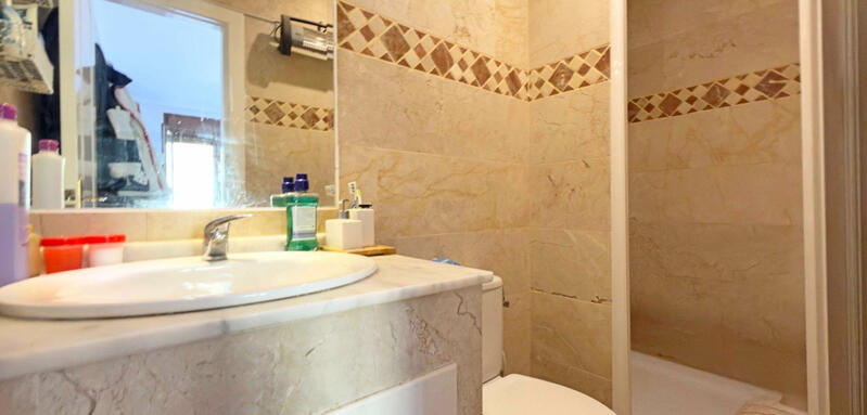 2 chambre Maison de Ville à vendre