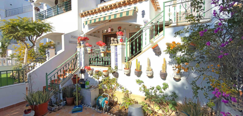 2 chambre Maison de Ville à vendre