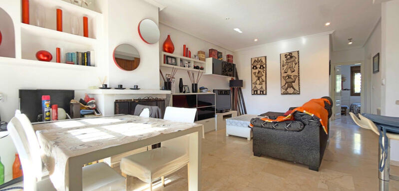 2 chambre Maison de Ville à vendre