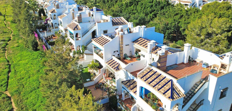 2 chambre Maison de Ville à vendre