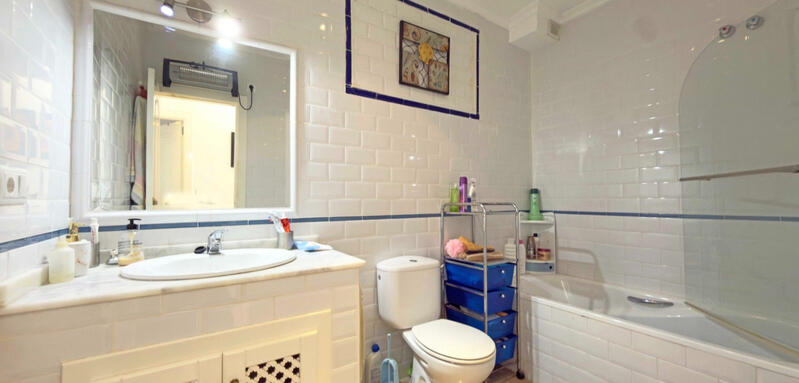 2 chambre Maison de Ville à vendre