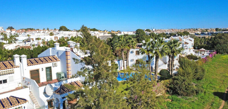 2 chambre Maison de Ville à vendre