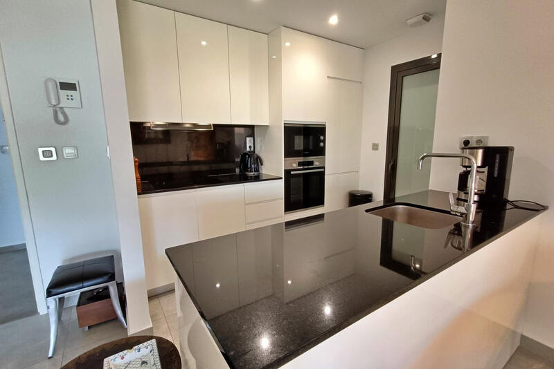 2 Schlafzimmer Appartement zu verkaufen