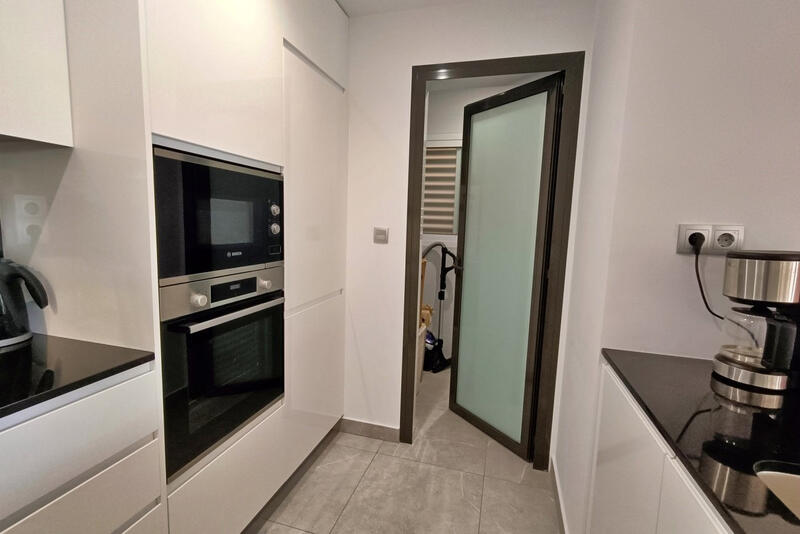 2 Schlafzimmer Appartement zu verkaufen