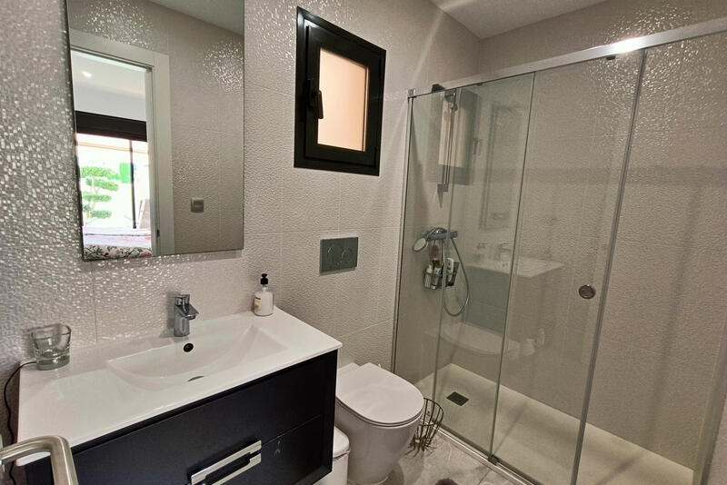 2 Schlafzimmer Appartement zu verkaufen